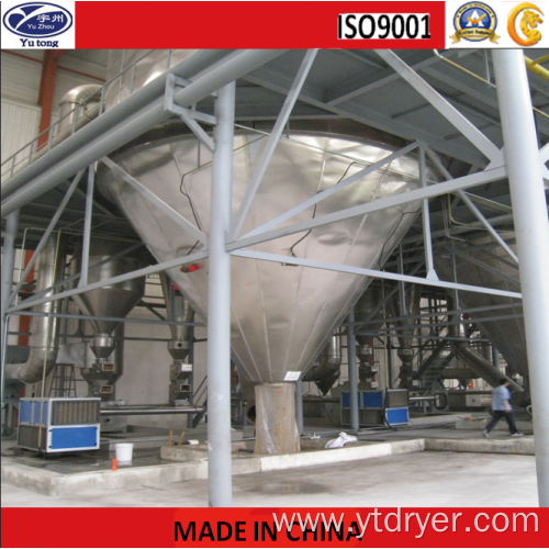 Chicken Soup Spray Dryer Machine